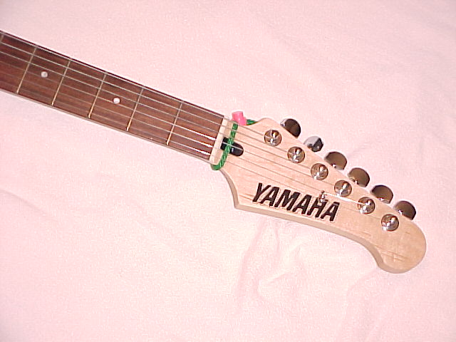Yamaha 120 Sd